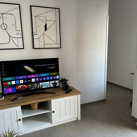 Apartamento Roda - Candelaria Zewnętrze zdjęcie