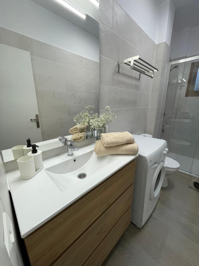 Apartamento Roda - Candelaria Zewnętrze zdjęcie