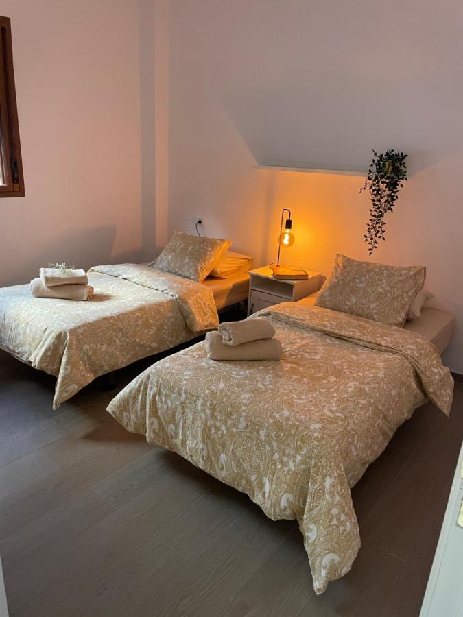 Apartamento Roda - Candelaria Zewnętrze zdjęcie