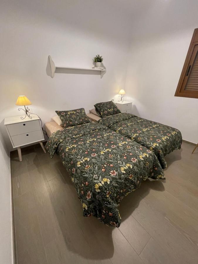 Apartamento Roda - Candelaria Zewnętrze zdjęcie