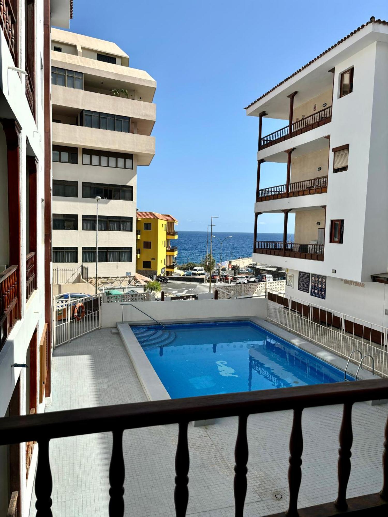 Apartamento Roda - Candelaria Zewnętrze zdjęcie