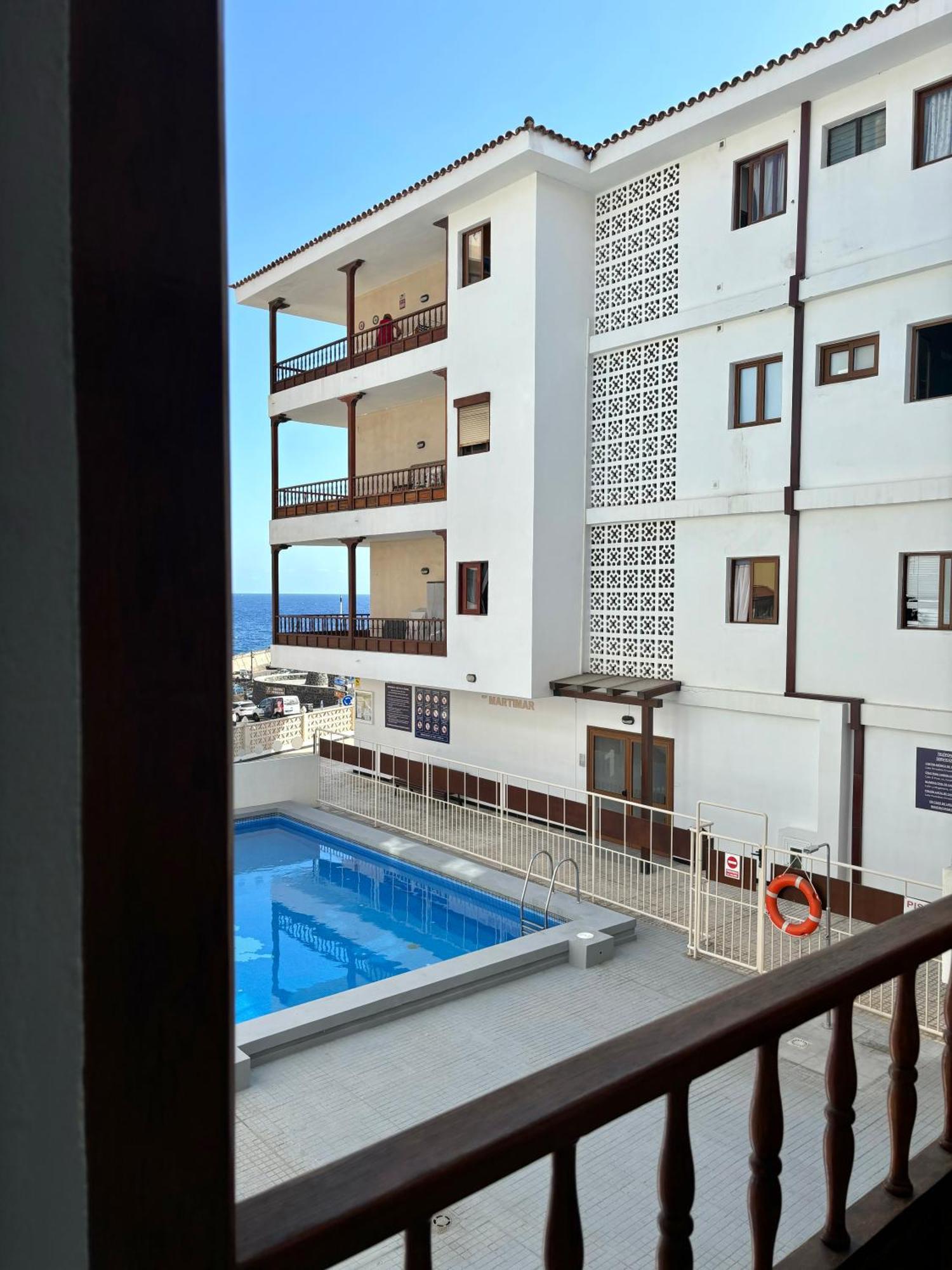 Apartamento Roda - Candelaria Zewnętrze zdjęcie